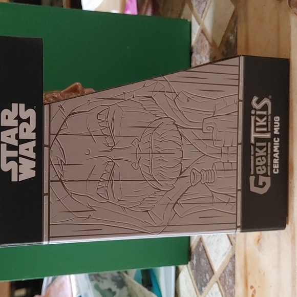 Star wars coffee mug - Picture 2 of 4